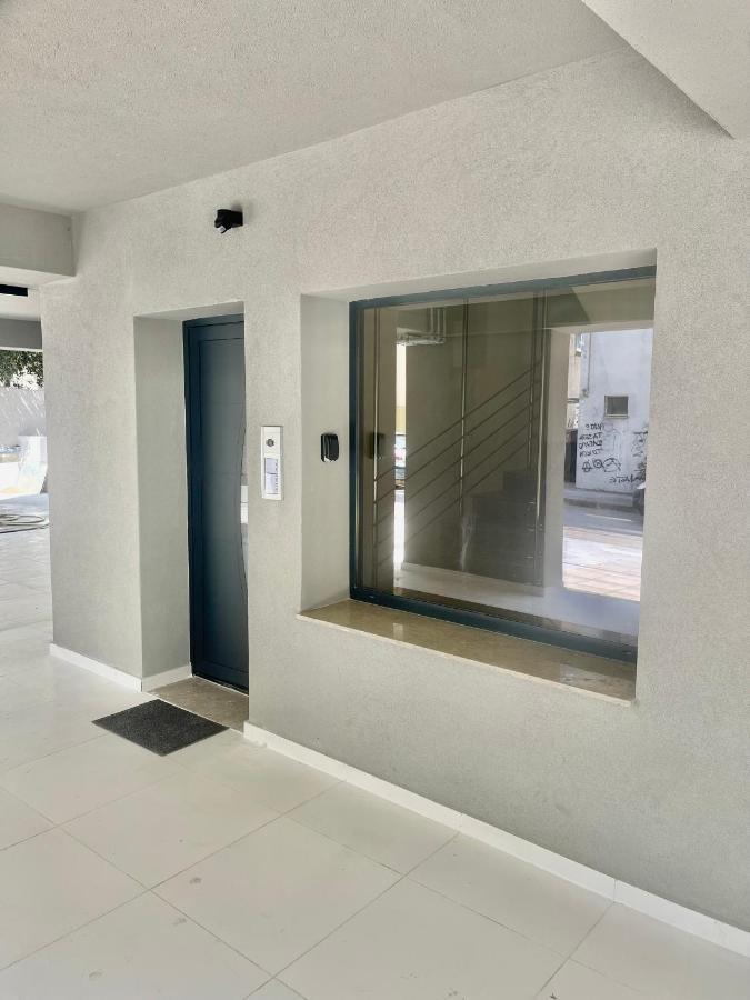 C&C3 Apartments Alexandroúpolis Ngoại thất bức ảnh
