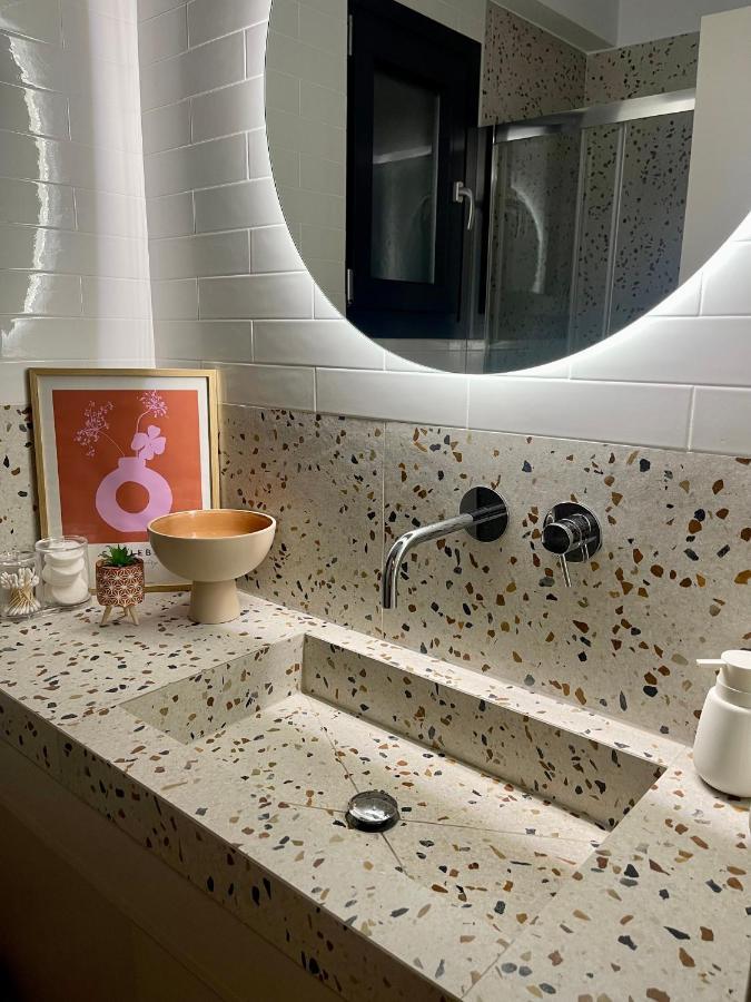C&C3 Apartments Alexandroúpolis Ngoại thất bức ảnh