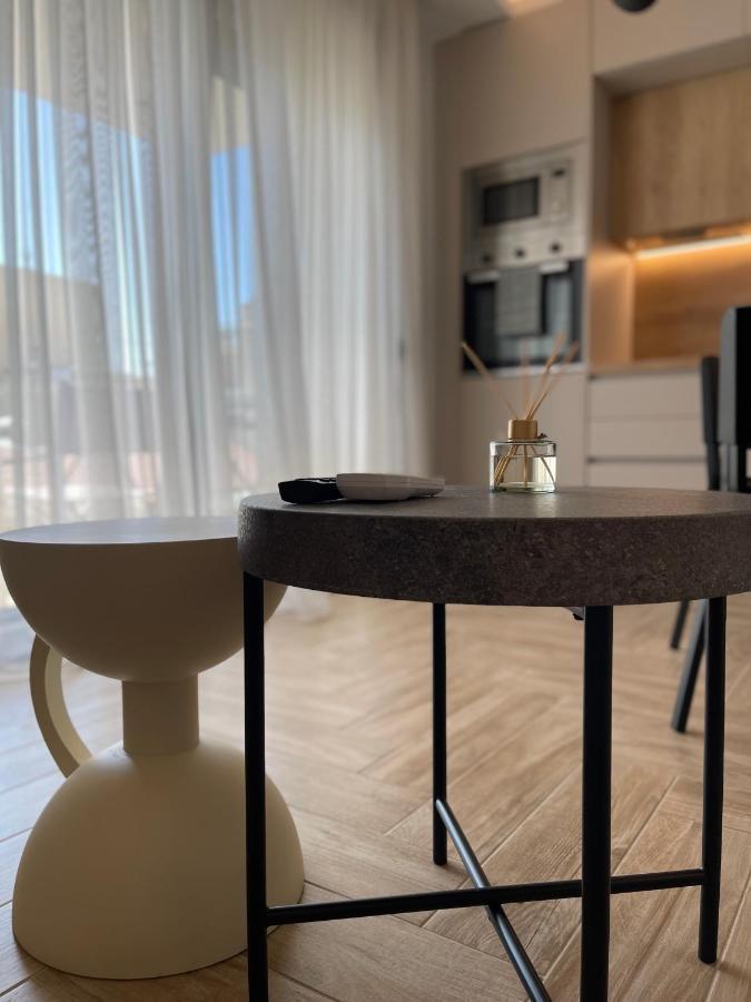 C&C3 Apartments Alexandroúpolis Ngoại thất bức ảnh