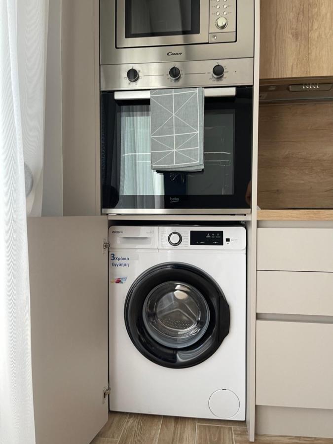 C&C3 Apartments Alexandroúpolis Ngoại thất bức ảnh