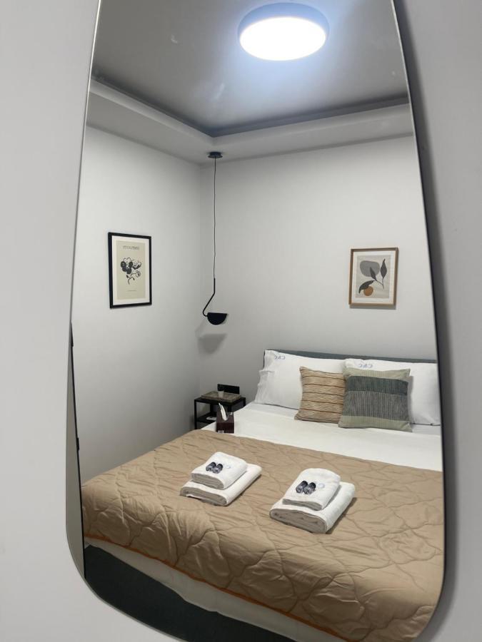 C&C3 Apartments Alexandroúpolis Ngoại thất bức ảnh