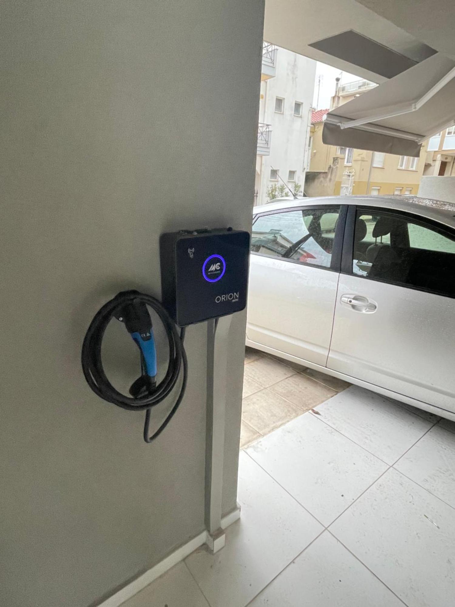 C&C3 Apartments Alexandroúpolis Ngoại thất bức ảnh